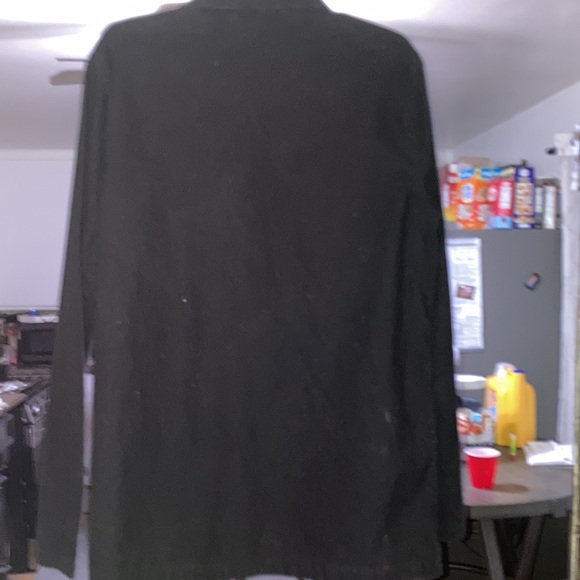 Vans jacket. - Picture 2 of 2